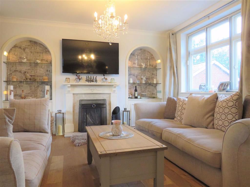 Wilcot Road, Pewsey, Wiltshire Caulfields Residential Sales