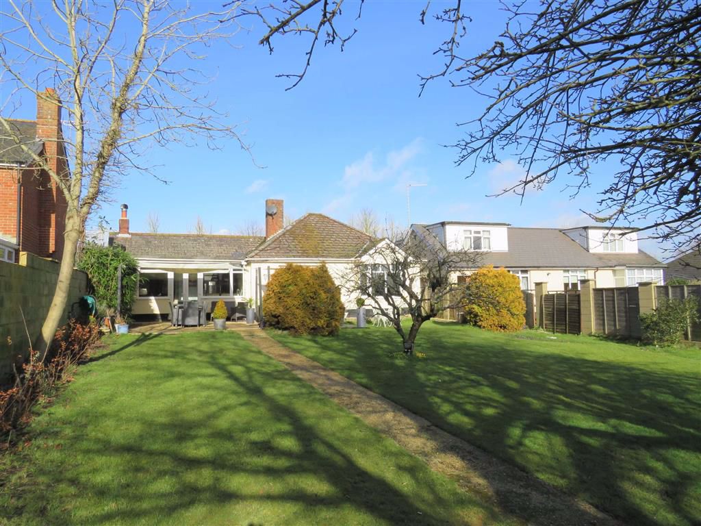 Wilcot Road, Pewsey, Wiltshire Caulfields Residential Sales