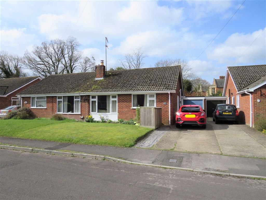 Springfield Road, Rowde, Wiltshire Caulfields Residential Sales