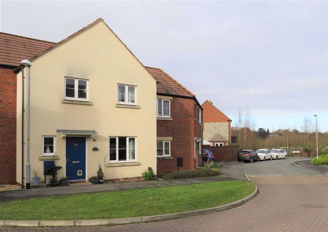 White Horse Road, Marlborough, Wiltshire Caulfields Residential Sales
