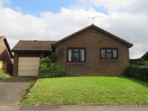 Greystones, Bromham