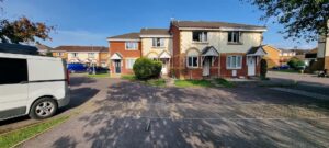 Ash Walk, Devizes