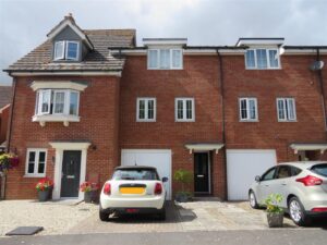 White Horse Way, Devizes