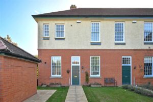 Newman Road, Devizes