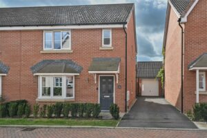 Braeside Close, Devizes