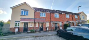 North Arakan Road, Devizes