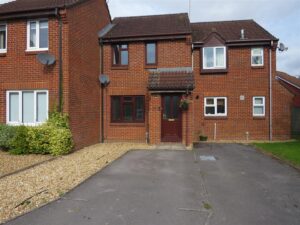 Phillip Close, Devizes