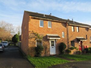 Hopkins Road, Devizes