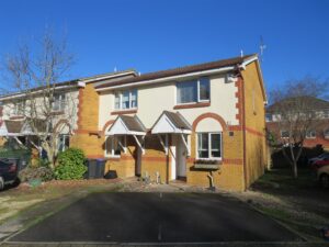 Beechfield Drive, Devizes