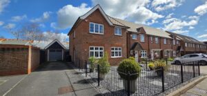 Killbrock Mead, Devizes