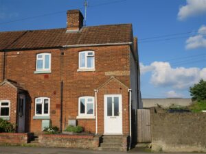 Phoenix Place, Devizes